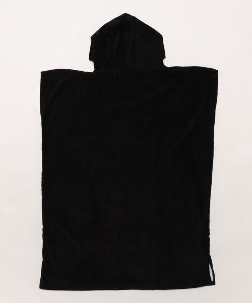 セール】HOODY TOWEL /クイックシルバータオルポンチョ（タオル