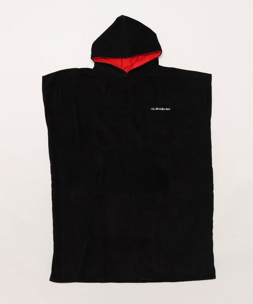 セール】HOODY TOWEL /クイックシルバータオルポンチョ（タオル