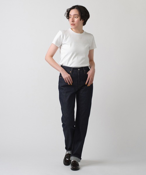 Levi's/リーバイス 501(R) ジーンズ セルビッチ ダーク