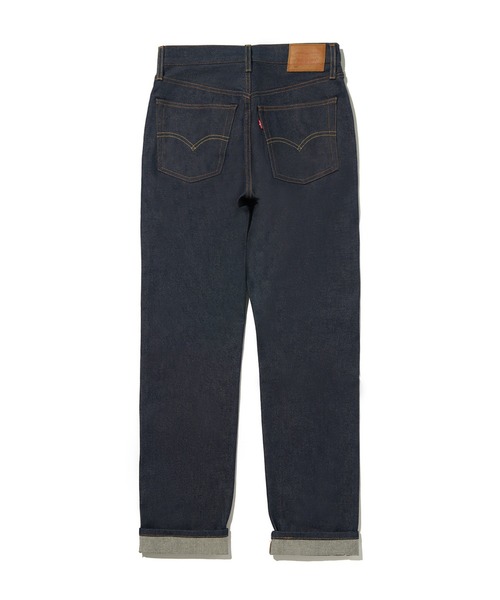 Levi's/リーバイス 501(R) ジーンズ セルビッチ ダーク