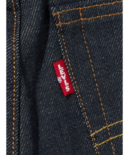 リーバイス501別注セルビッチデニム 09年製 濃紺 Levi's リーバイス 501 セルビッチ デニム W34