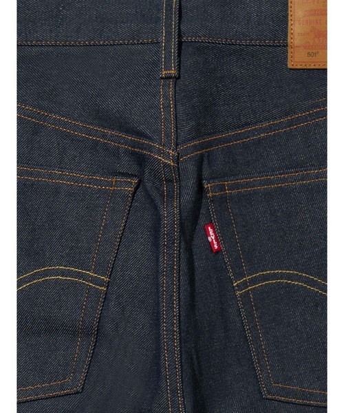 Levi's/リーバイス 501(R) ジーンズ セルビッチ ダーク