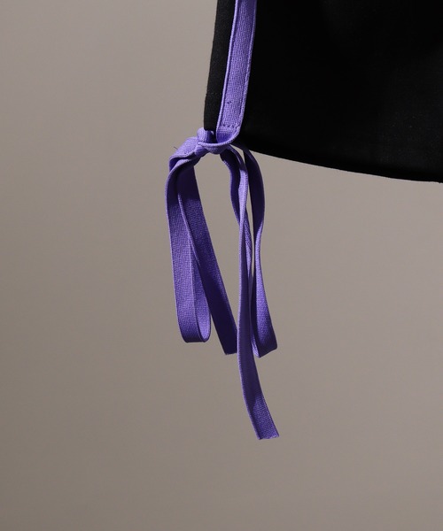 bike star（バイクスター）の「China button full zip sweatshirt / チャイナ釦 フルジップスウェットトレーナー unisex（スウェット・メンズ・ブラック系1/ホワイト系1/ブラック系2・S/F）」の10枚目の写真