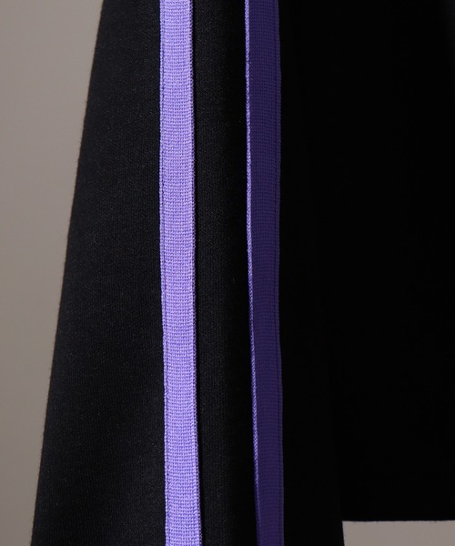 bike star（バイクスター）の「China button full zip sweatshirt / チャイナ釦 フルジップスウェットトレーナー unisex（スウェット・メンズ・ブラック系1/ホワイト系1/ブラック系2・S/F）」の7枚目の写真