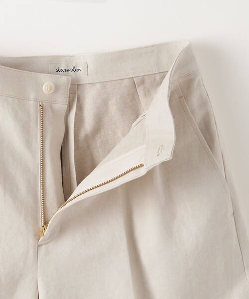 セール】＜Steven Alan＞コットン アサ ハーフパンツ（その他