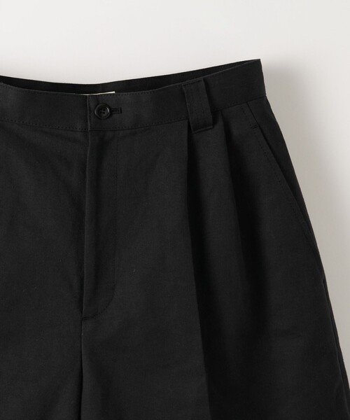 セール】＜Steven Alan＞コットン アサ ハーフパンツ（その他