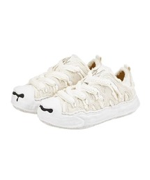 H52(GC`tBteBc[)́yH52zCanvas Cream Shoes(Xj[J[)