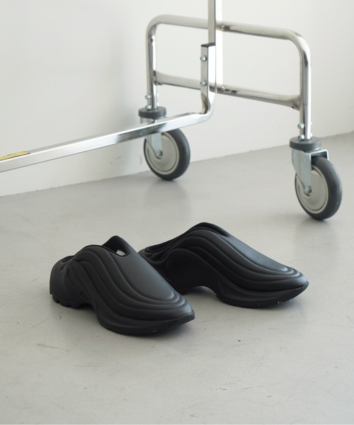 DIESEL S-D-Runner Mule X（スニーカー）｜DIESEL（ディーゼル