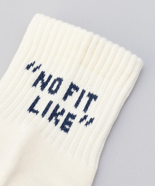 coen(コーエン)の「【3足セット】Healthknit (ヘルスニット)バックロゴソックスセット(ソックス/靴下・メンズ・その他1・FREE)」の5枚目の写真
