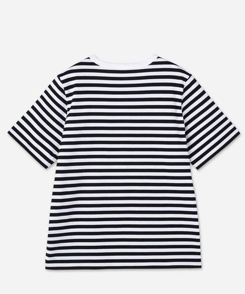 marimekko マリメッコ　Tシャツ marimekko tシャツ 「kioski」Erna relaxed Unikko placement T