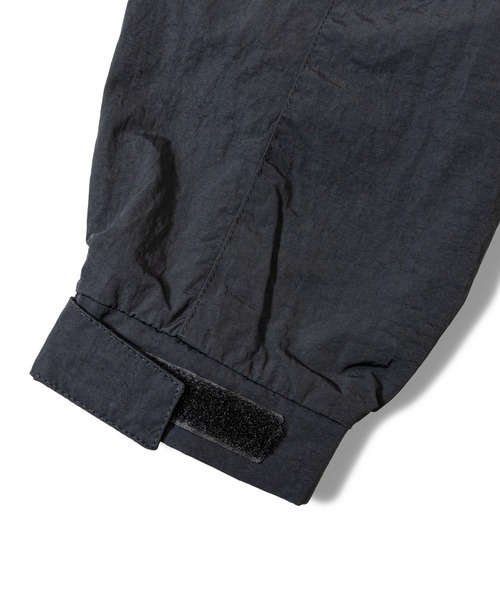 FIRST DOWN（ファーストダウン）の「FIRST DOWN MOTOWN JKT（マウンテンパーカー・メンズ・レオパード/ブラック・M/L/XL）」の8枚目の写真