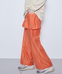 Sint sheer pants  シントシアーパンツ