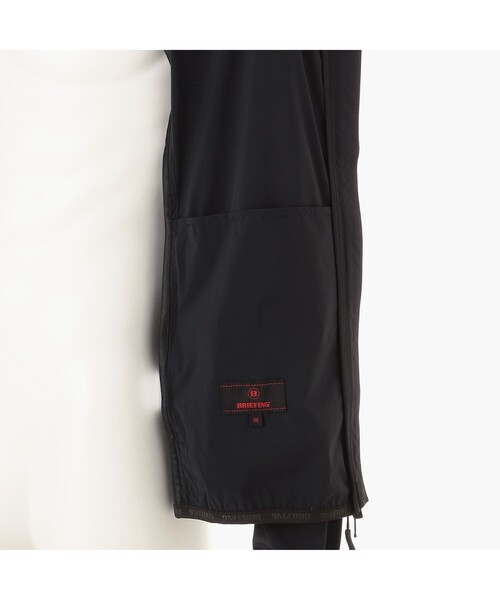 BRIEFING GOLF／ブリーフィングゴルフ】MEN'S REFLECTIVE LOGO