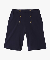 J000 E BERMUDA キッズ バミューダパンツ