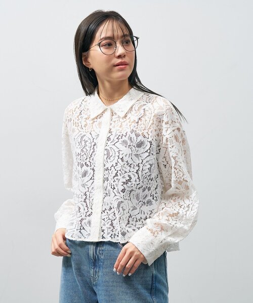 UNITED ARROWS(ユナイテッドアローズ)の「【WEB限定】ボストン型 サングラス|調光サングラス|レンズの色が変わる|彫金|ゴールド|メタル|UVカット|紫外線対策|ユナイテッドアローズ|Zoff|UNITED ARROWS(サングラス・レディース・ブラウン系その他/ブラック系その他6・FREE)」の18枚目の写真
