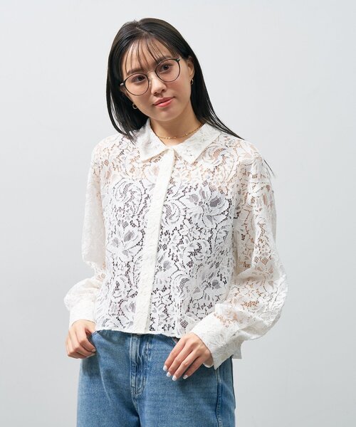 UNITED ARROWS(ユナイテッドアローズ)の「【WEB限定】ボストン型 サングラス|調光サングラス|レンズの色が変わる|彫金|ゴールド|メタル|UVカット|紫外線対策|ユナイテッドアローズ|Zoff|UNITED ARROWS(サングラス・レディース・ブラウン系その他/ブラック系その他6・FREE)」の19枚目の写真