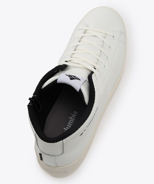 セール】防水 軽量 Columbia／ホーソンレイン ミッド エルイーエー