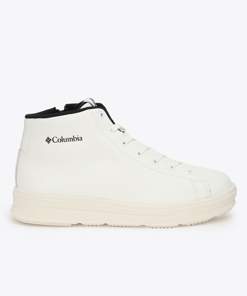 セール】防水 軽量 Columbia／ホーソンレイン ミッド エルイーエー