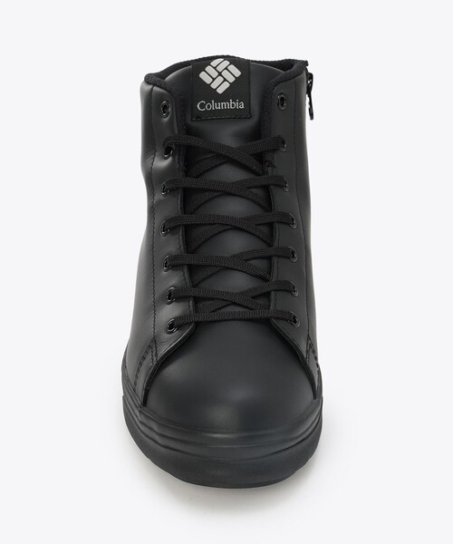 セール】防水 軽量 Columbia／ホーソンレイン ミッド エルイーエー