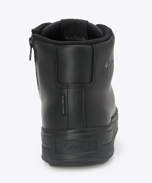 セール】防水 軽量 Columbia／ホーソンレイン ミッド エルイーエー