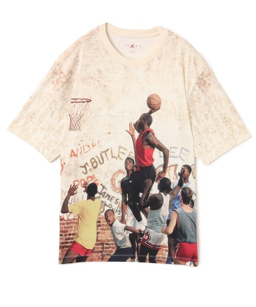 【Jordan】ジョーダン クルーネック Tシャツ 送料間税込 NIKE】関送込/ナイキ/ジョーダン/JORDAN/クルーネックTシャツ