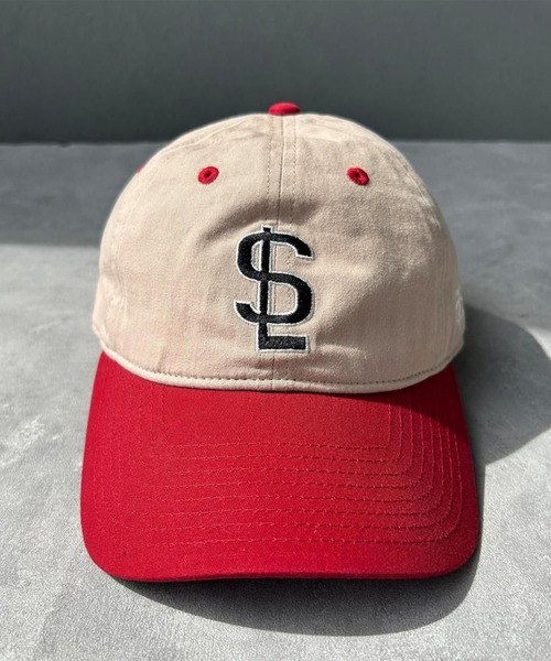 TESTIFY/テスティファイ キャップ Team Logo Bicolor Cap CW-10833