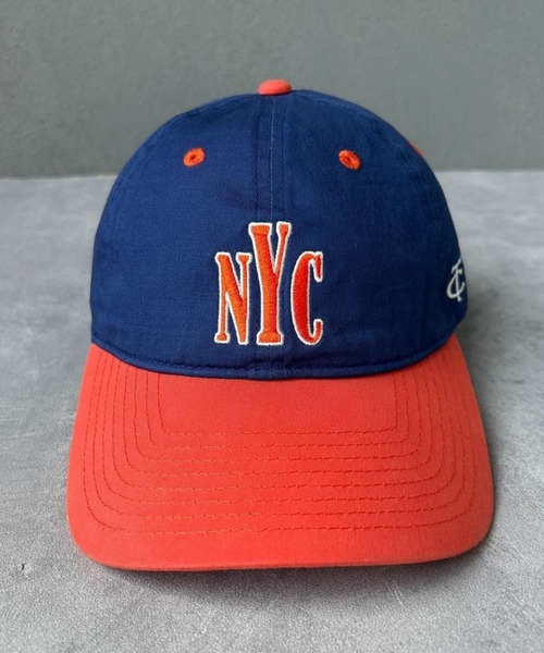 d.y.wキャップ CoopersTown×2nd別注】2nd公式キャップ第2弾！ 2ndくんキャップ発売