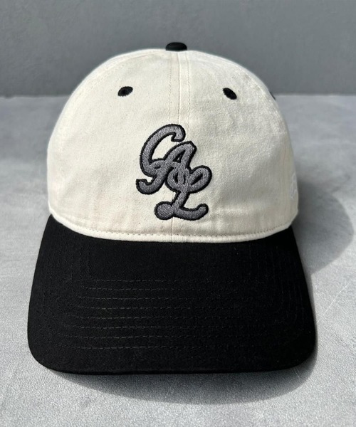 TESTIFY/テスティファイ キャップ Team Logo Bicolor Cap CW-10833
