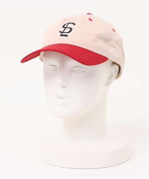 TESTIFY/テスティファイ キャップ Team Logo Bicolor Cap CW-10833