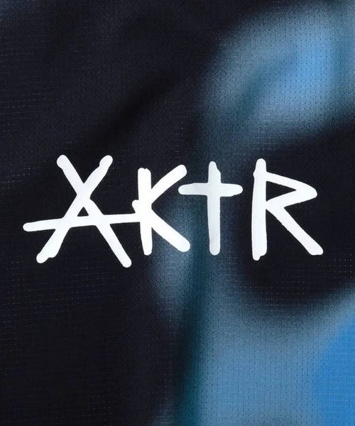 アクター（AKTR）（メンズ、レディース）バスケットボールウェア