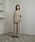 lawgyiEW[j́uembroidery flower pants / GuC_[t[pcȋpcjvbx[W