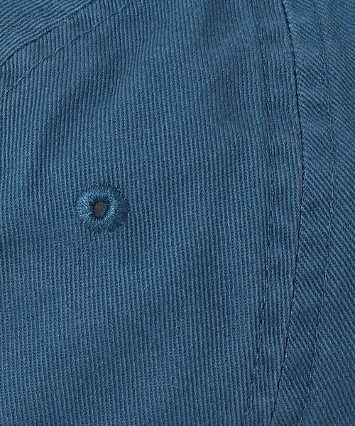 UNITED ARROWS & SONS(ユナイテッドアローズアンドサンズ)の「<POLO RALPH LAUREN> BEAR CAP/キャップ(キャップ・メンズ・ネイビー/ケリーグリーン・FREE)」の11枚目の写真