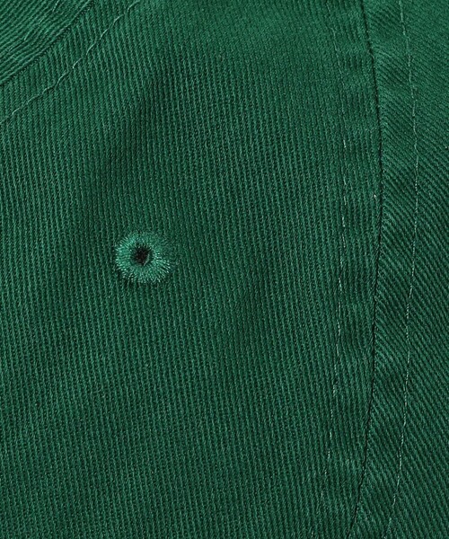 UNITED ARROWS & SONS(ユナイテッドアローズアンドサンズ)の「<POLO RALPH LAUREN> BEAR CAP/キャップ(キャップ・メンズ・ネイビー/ケリーグリーン・FREE)」の15枚目の写真