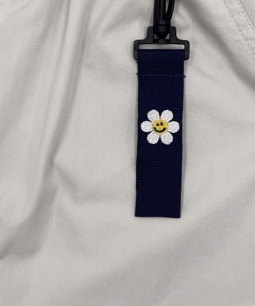 WIGGLE WIGGLE（ウィグルウィグル）の「【wiggle wiggle(ウィグルウィグル)】コラボ シャカパンツ（その他パンツ・レディース・チャコール/ライトグレー・LARGE/MEDIUM）」の9枚目の写真