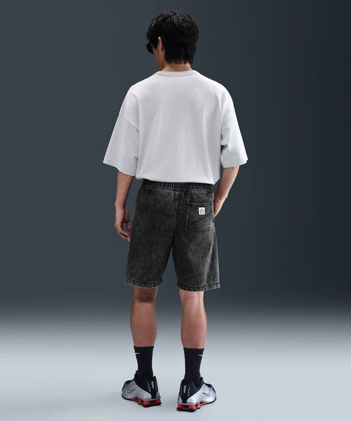 セール】ナイキ スポーツウェア メンズ デニム ウォッシュ加工
