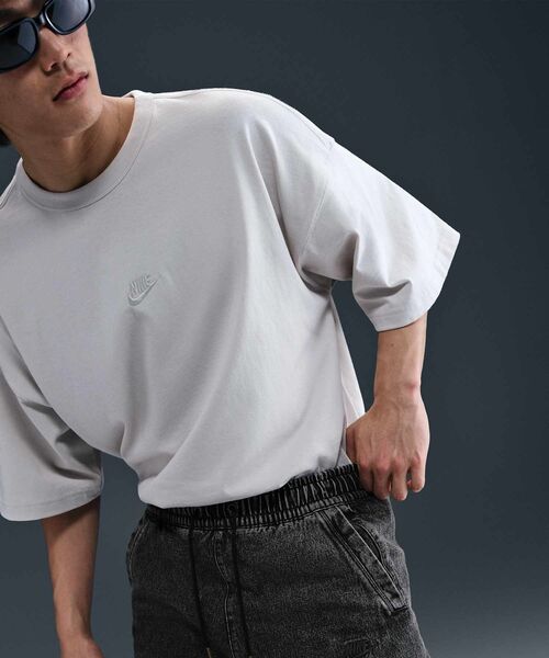 Nike ナイキAS W NSW DENIM WASH SHORT デニム NIKE AS M NSW DENIM WASH SHORT GCEL BLACK（ナイキ NSW デニム