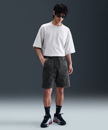 NIKE★ナイキ★メンズ　デニムウォッシュ加工　ショートパンツ★XL NIKE（ナイキ）の「ナイキ スポーツウェア メンズ デニム ウォッシュ