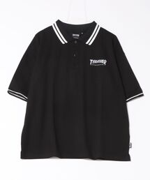 コーチジャケット」に該当するTHRASHER（スラッシャー）のファッション