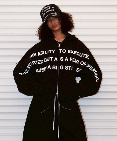 ESC STUDIO(イーエスシースタジオ)の「【ESC STUDIO】big waves ball cap(キャップ・メンズ・ブラック/ブラウン/ネイビー・ONE SIZE)」の11枚目の写真