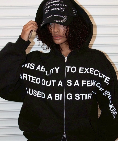 ESC STUDIO(イーエスシースタジオ)の「【ESC STUDIO】big waves ball cap(キャップ・メンズ・ブラック/ブラウン/ネイビー・ONE SIZE)」の13枚目の写真