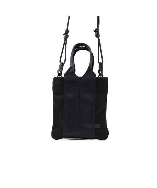 L.E.D.BITES(エルイーディーバイツ)の「Duffle 薄マチミニショルダーバッグ B-6193(ショルダーバッグ・メンズ・ストライプ/カモフラージュ/ベージュ/ブラック・ONE SIZE)」の14枚目の写真