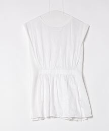 B7 ベーセッツ ボータイ付きカットソー SALE メンズ Tシャツ T-ADJUST-SLITS-R17（Tシャツ/カットソー
