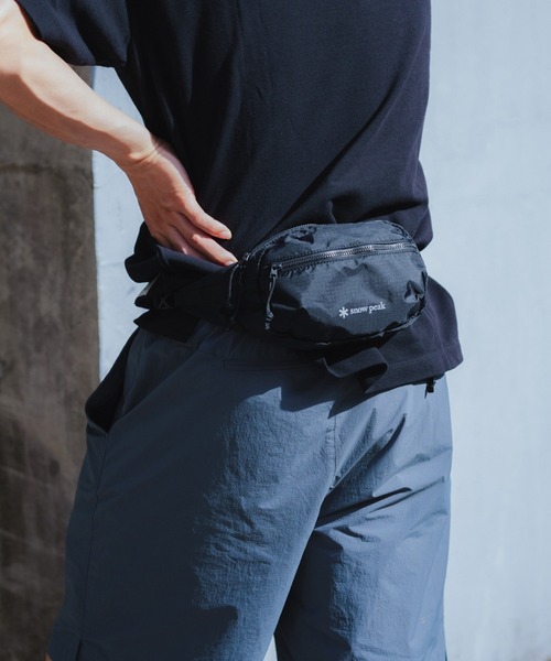 スコッティ ウエストバッグ ボディポーチ ウエストポーチ オンライン