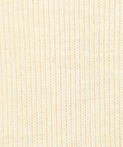 green label relaxing（グリーンレーベルリラクシング）の「SHEPLEY AZE RGLN C/N 5G ニット◆（ニット/セーター・メンズ・グレー/ネイビー/オフホワイト・X-LARGE/MEDIUM/LARGE/SMALL）」の12枚目の写真