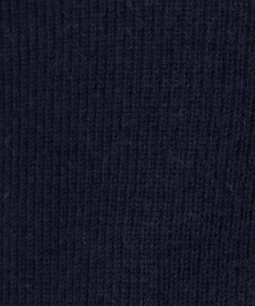 green label relaxing（グリーンレーベルリラクシング）の「SHEPLEY AZE RGLN C/N 5G ニット◆（ニット/セーター・メンズ・グレー/ネイビー/オフホワイト・X-LARGE/MEDIUM/LARGE/SMALL）」の14枚目の写真