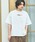 PAGEBOY�i�y�[�W�{�[�C�j�́u�y�T�E�i�{�[�C×LIMMY CAT�z�T�E�iHOW TO T�V���c�sUNISEX�t�iT�V���c/�J�b�g�\�[�j�v�b�I�t�z���C�g