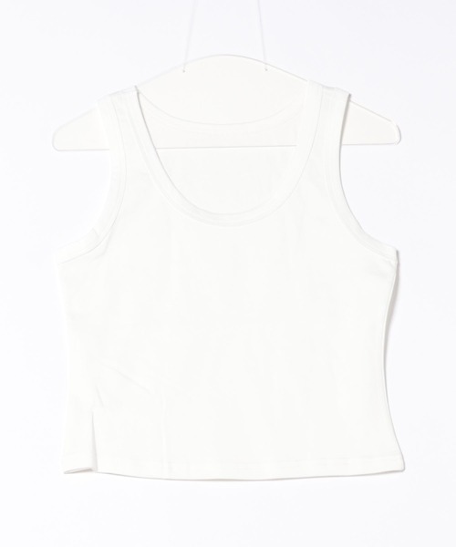 SUWDEE(スーディー)の「layered sleeveless long dress(ワンピース・レディース・ブラック/アイボリー/グレー・FREE)」の21枚目の写真