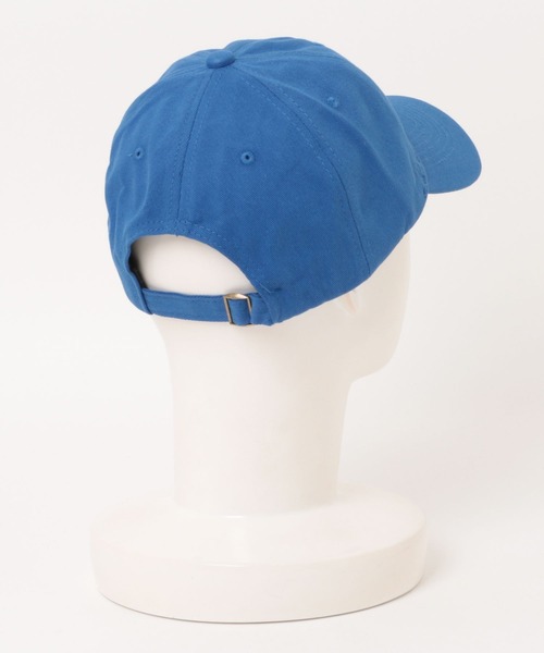 FreeZone（フリーゾーン）の「犬刺繍キャップ（キャップ・メンズ・ブラック/ブルー/ブラウン/レッド/グリーン・F）」の10枚目の写真