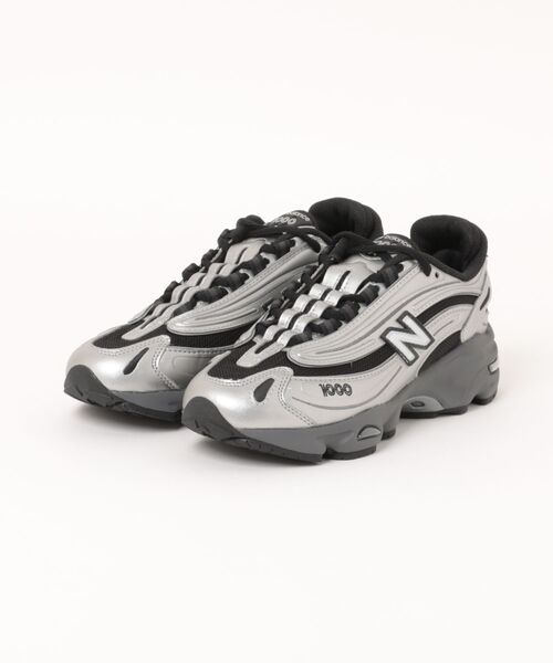 New Balance スニーカー 「New Balance」M1000/スニーカー