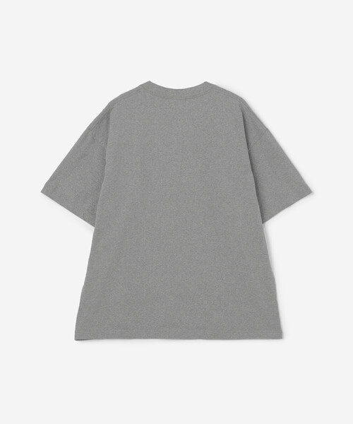 Tシャツ・カットソー Arch Logo Tee - Melange Grey SEDAN ALL-PURPOSE | Arch Logo S/S Tee MEN（Tシャツ